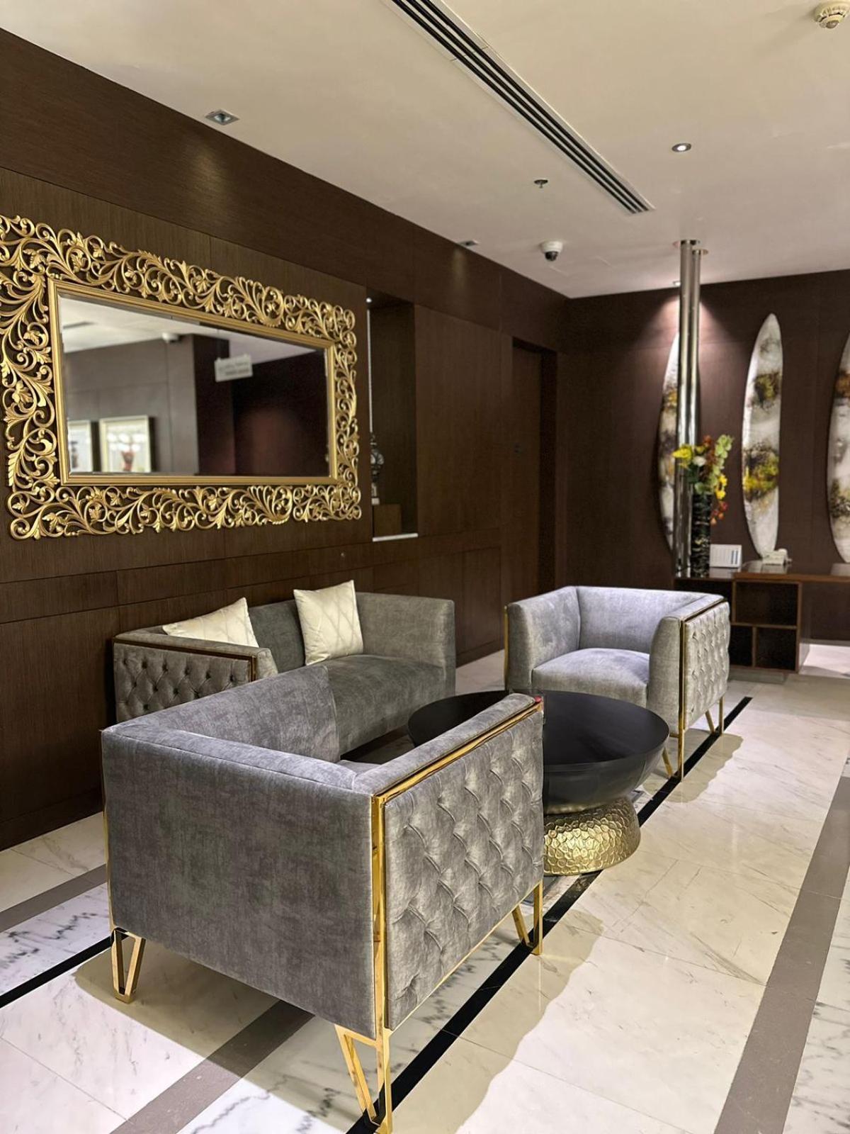 Hotel Montreal Barsha Dubai